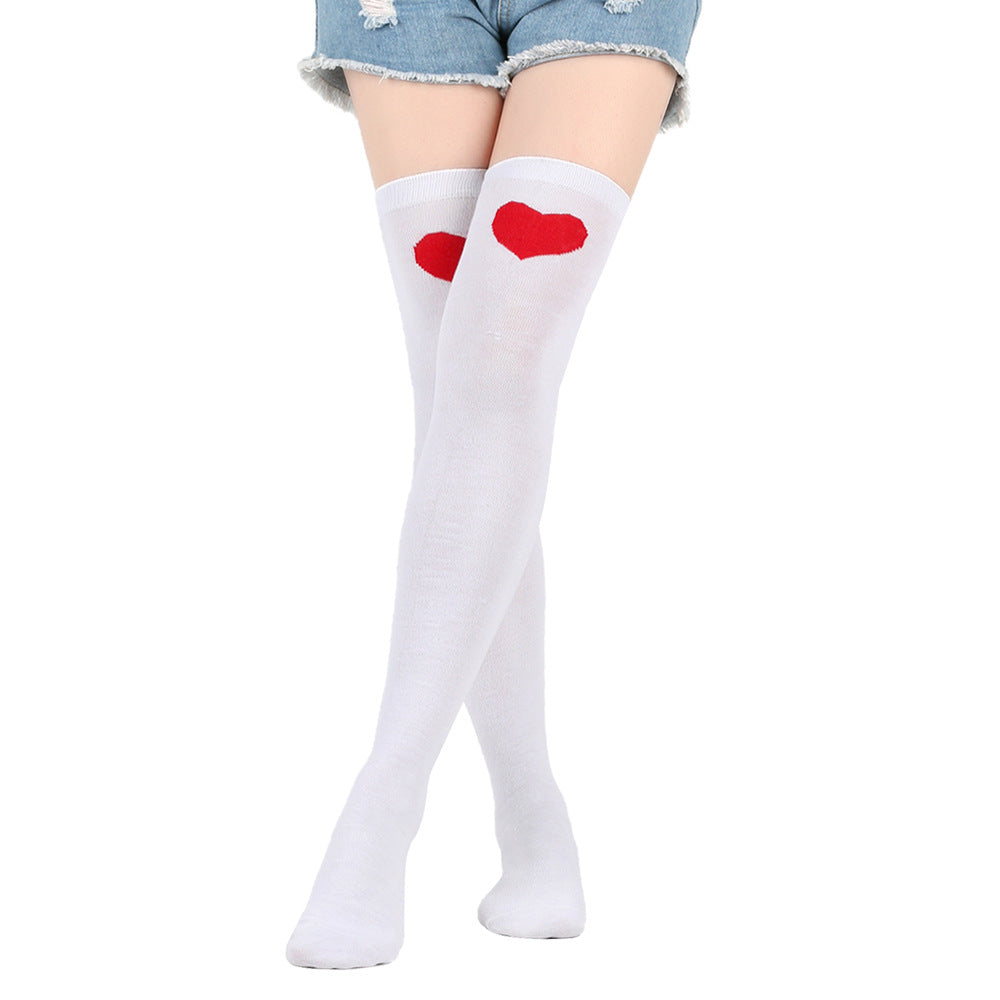 Wholesale Valentine's Day Dating Party Love Socks