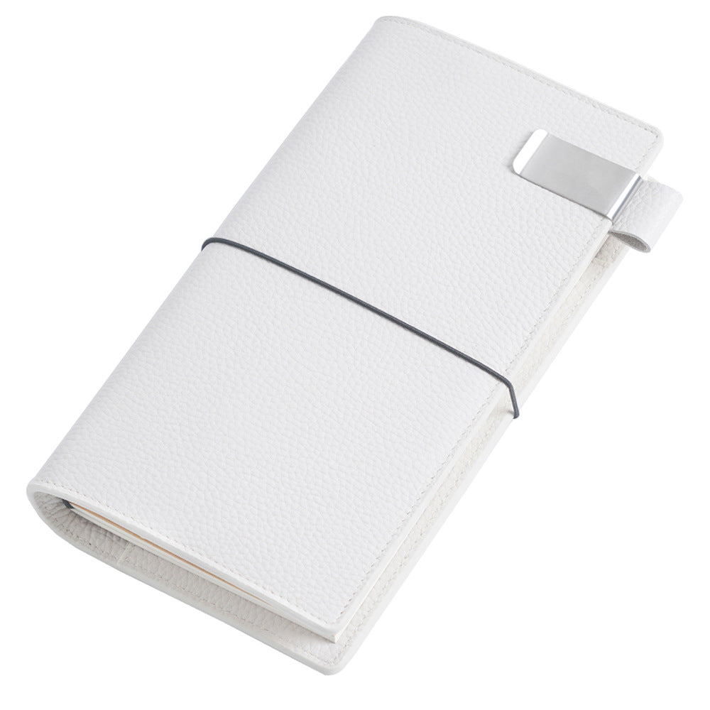 Wholesale Suitable for Office Loose-leaf Refills of Dolin Paper Kraft Paper Notebook