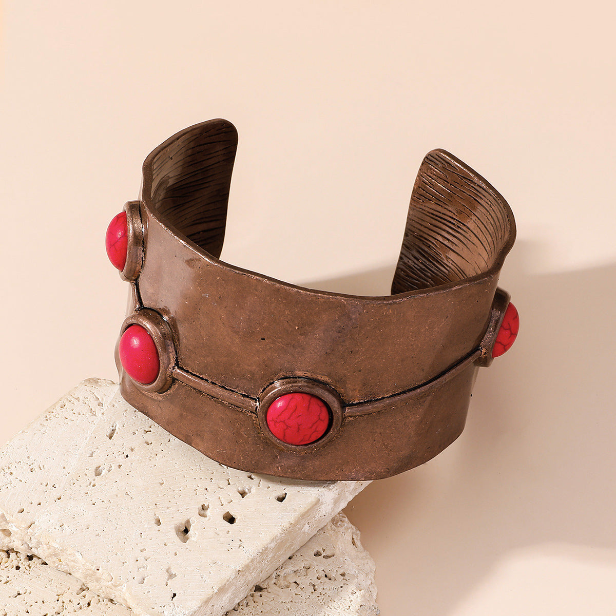 Wholesale Ethnic style turquoise bracelet