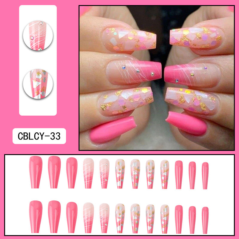 Wholesale Removable Nail Patches