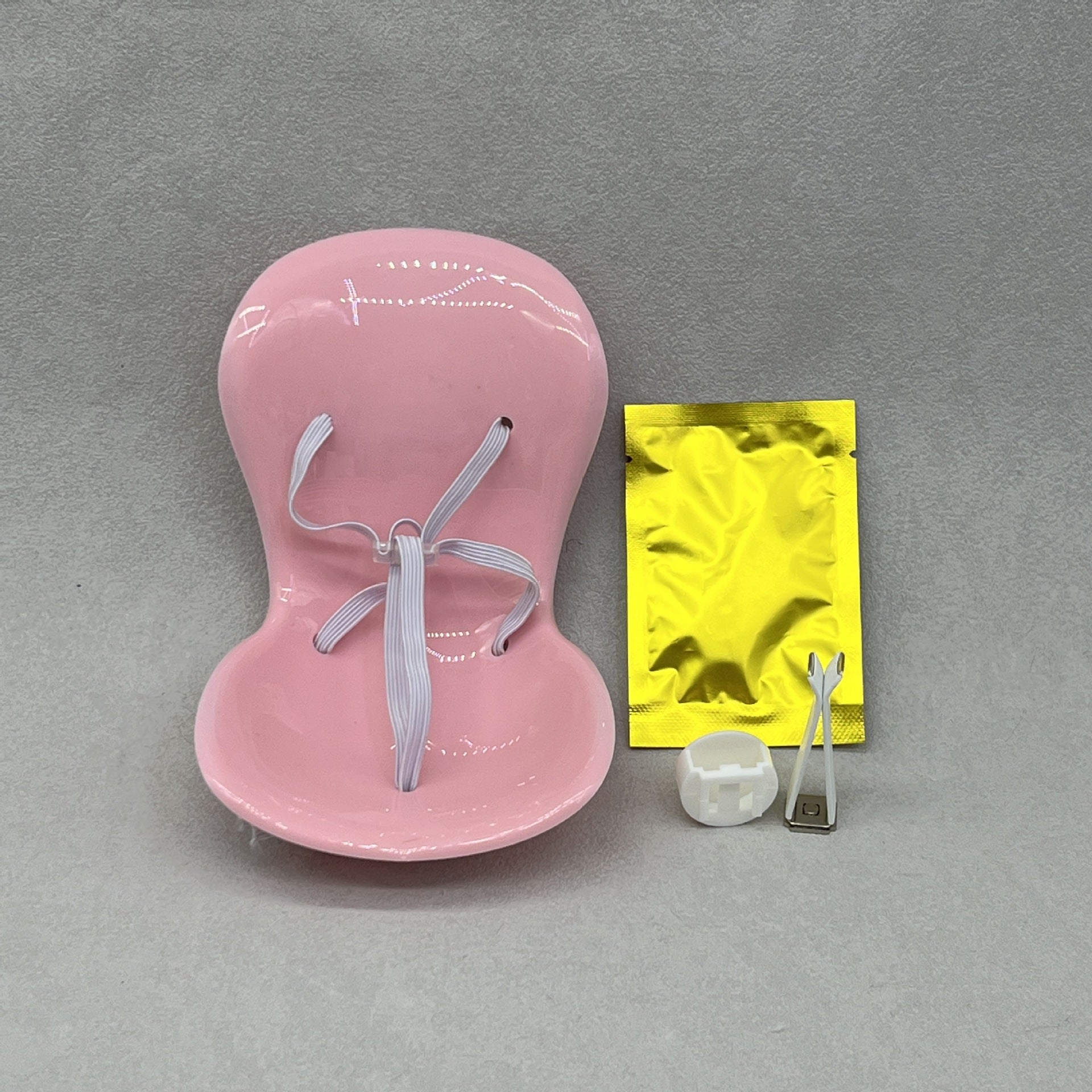 Wholesale Car safety seat decorative chair Doll Accessories