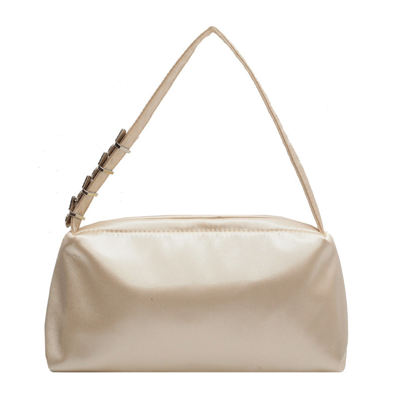 Wholesale Oxford Cloth Handbag Diamond Butterfly Bag