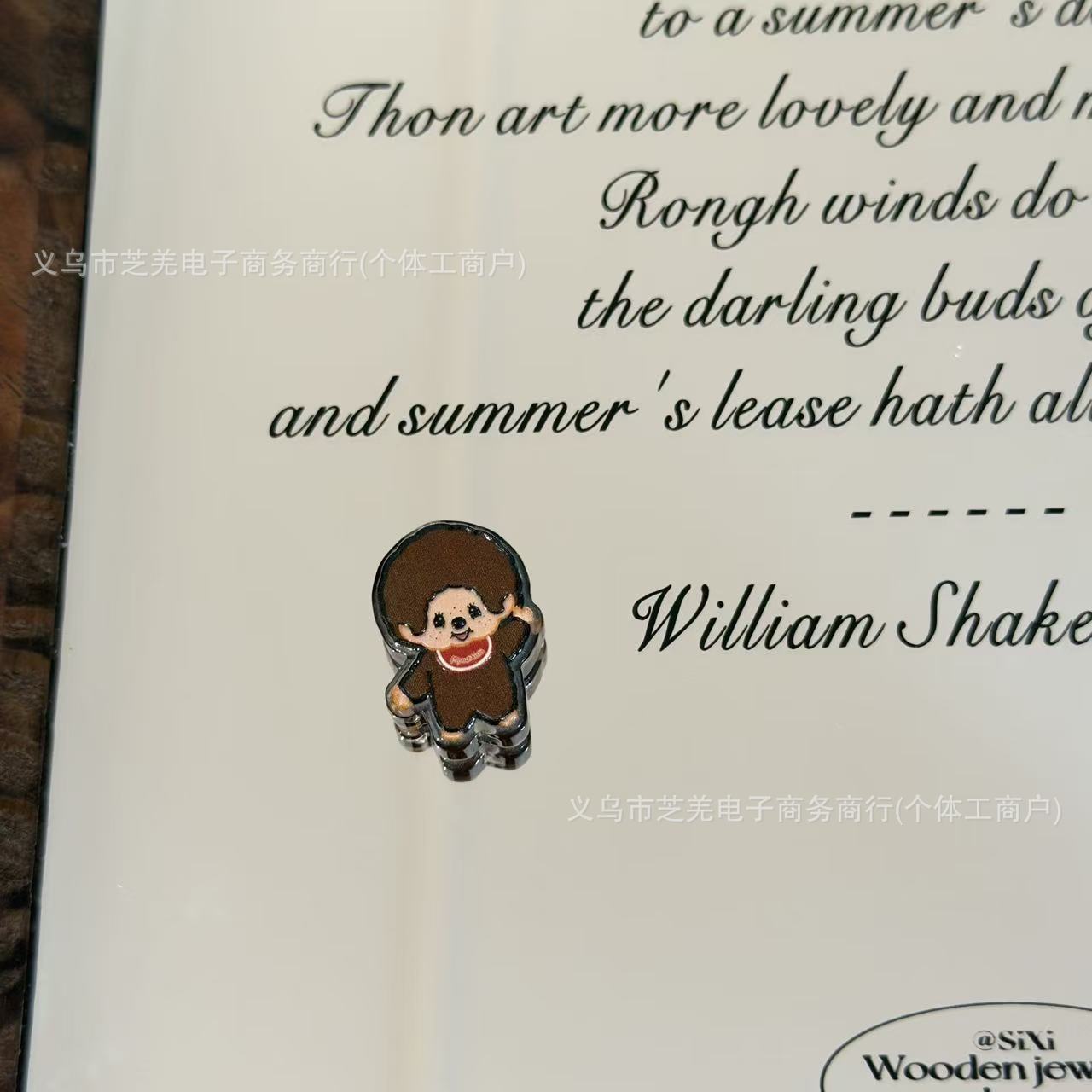 Wholesale 10pcs flower strawberry hat cartoon acrylic beads OLY Exclusive