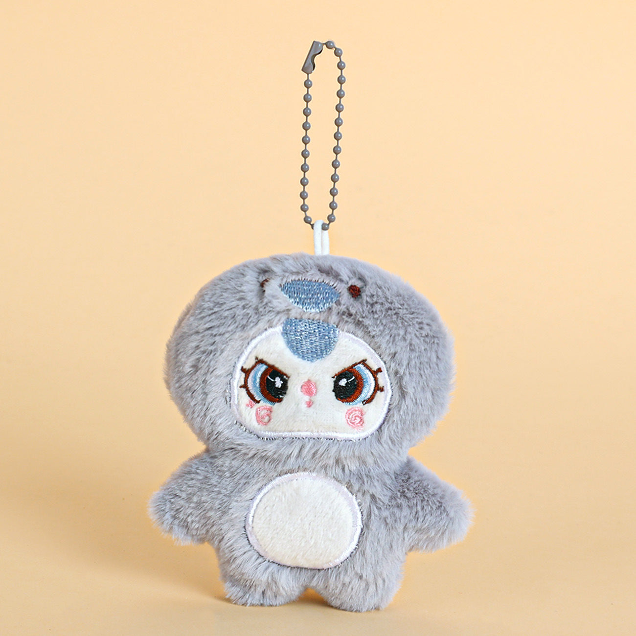 Wholesale Doll Keychain Small Pendant Trendy Toy