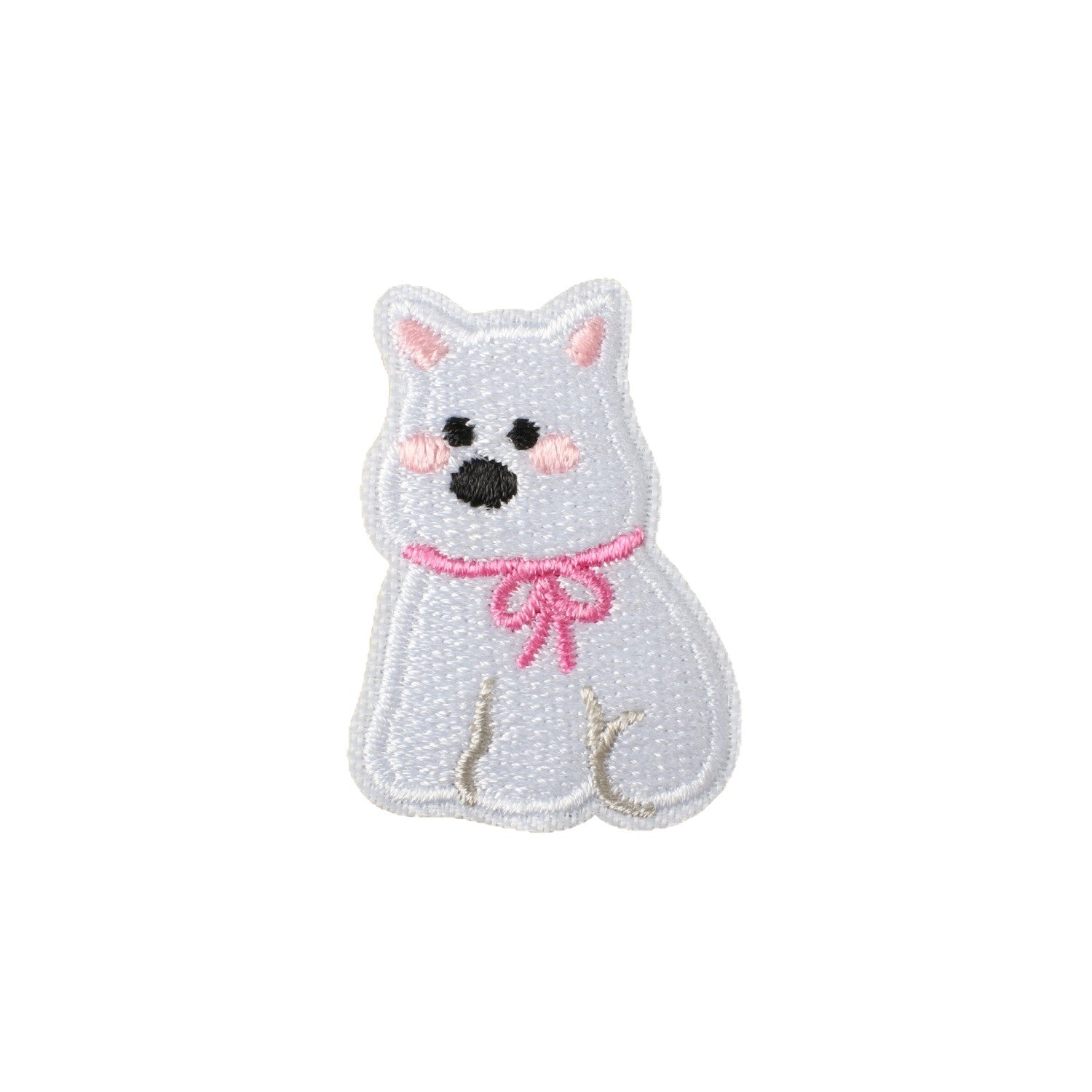 Wholesale Cartoon Penguin Embroidery Patch Small Animal Sew On Applique For Clothing Pet Bibs Fashion Decorative Accessory Gift And Boutique Resale