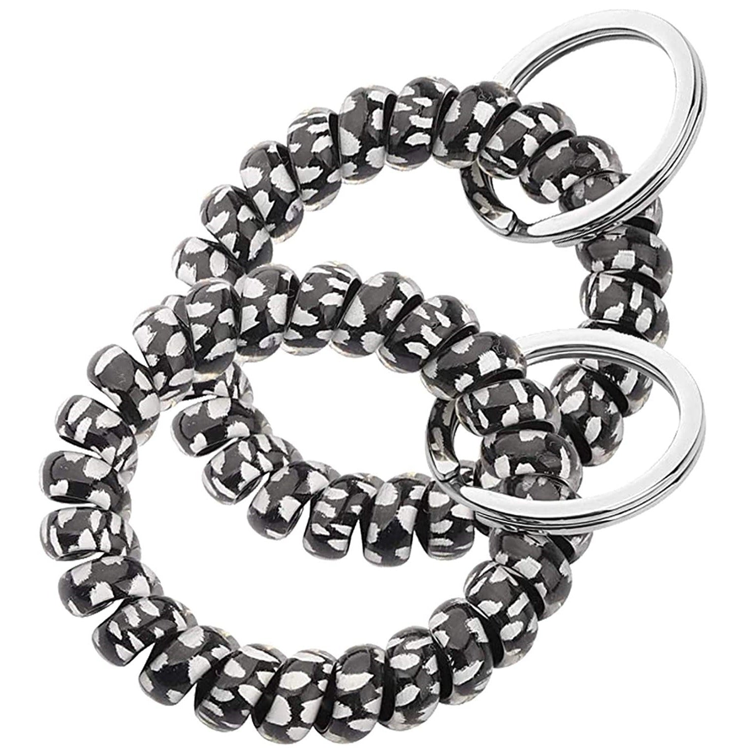 Cable de leopardo al por mayor Cable multifuncional con llaves de piscina multifuncional de múltiples usos múltiples