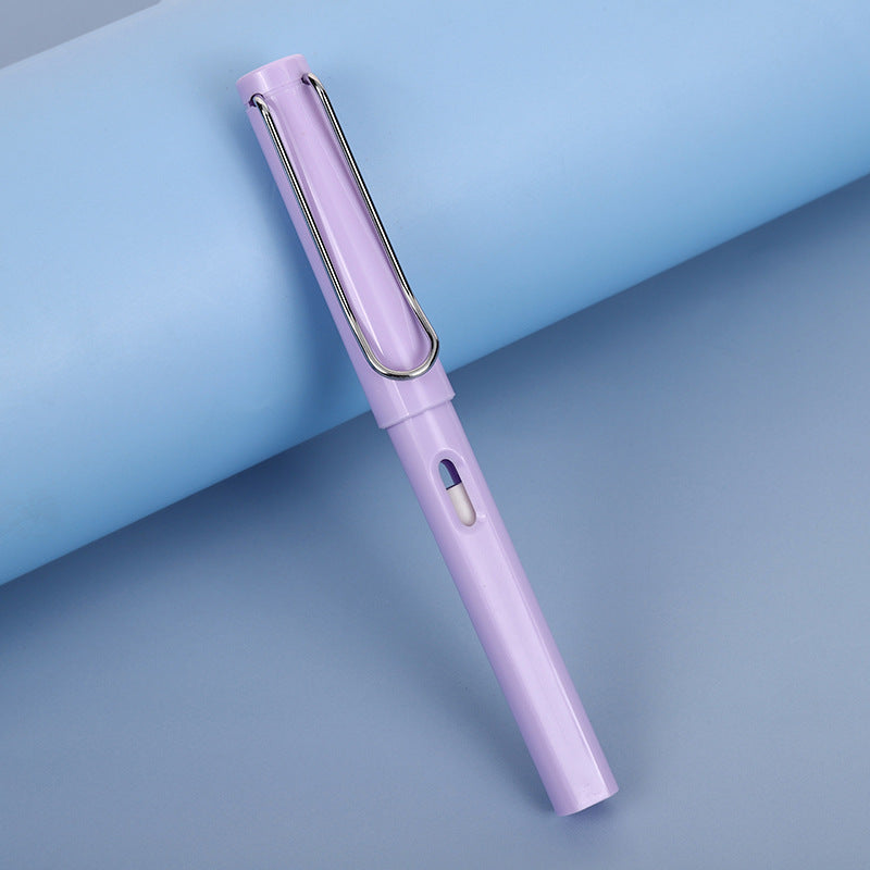 Wholesale Macaron Color Eternity Plastic Pencils