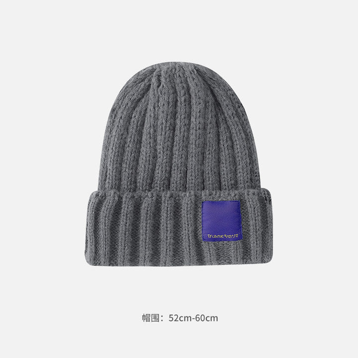 Wholesale Korean Style Trendy Deer Plush Hats