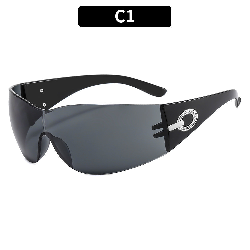 Wholesale Cycling PC Sunglasses