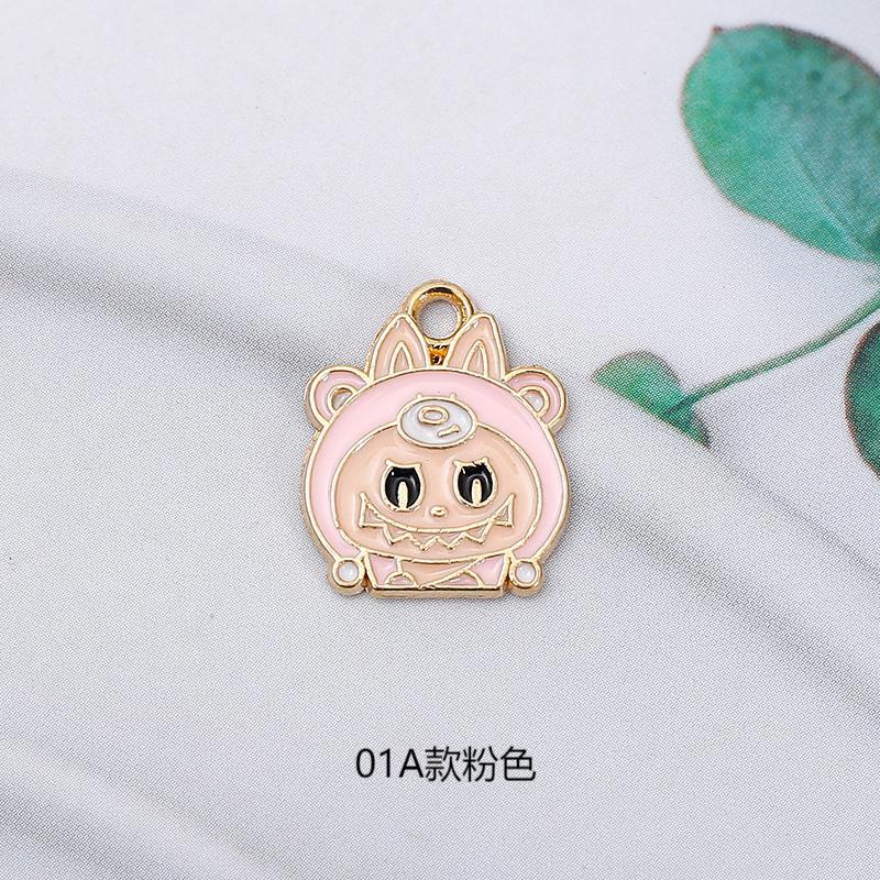 Wholesale 10pcs/pak Creative Jewelry DIY Pendant  Charms Accessories OLY Exclusive