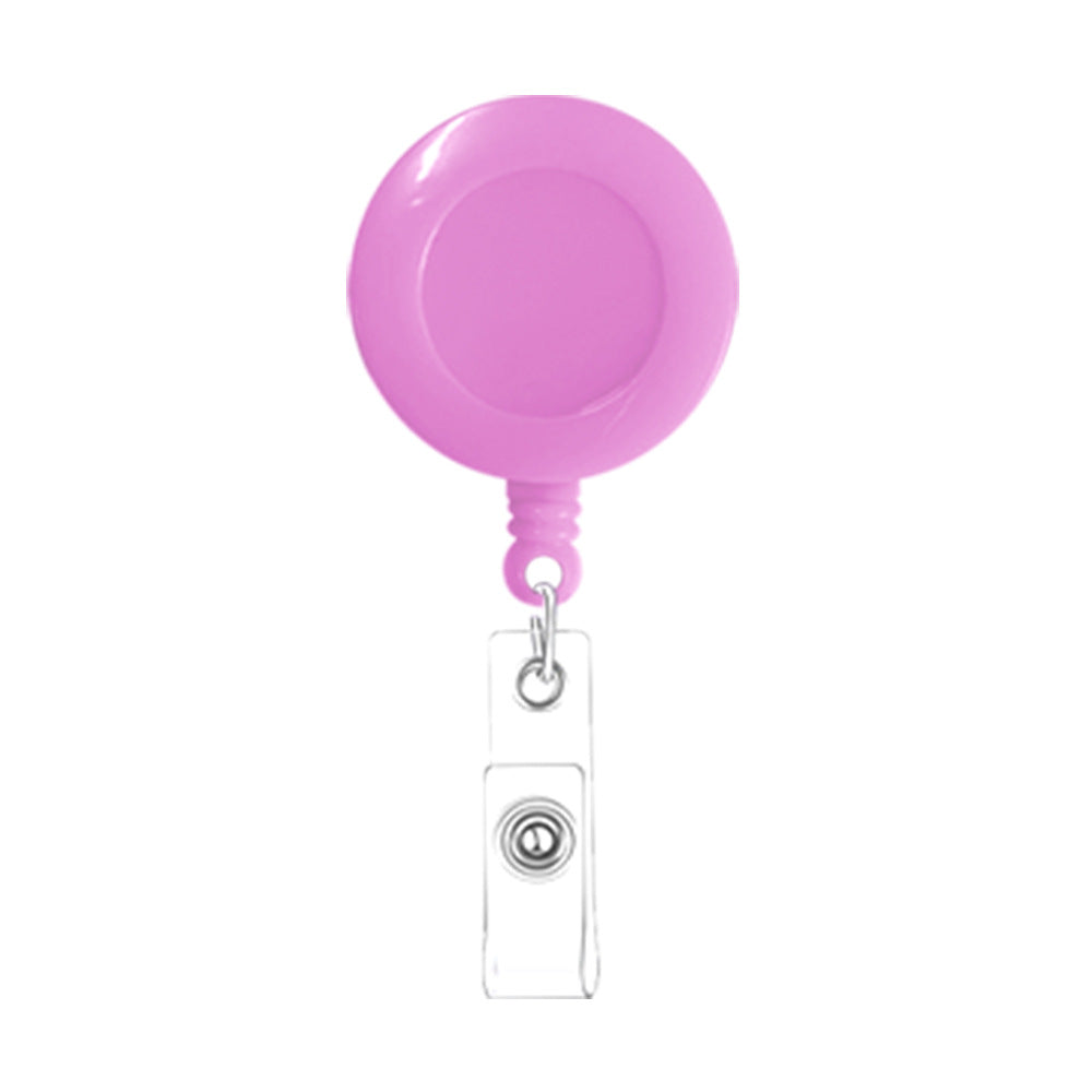 Wholesale Color ABS plastic retractable rotating easy-to-pull