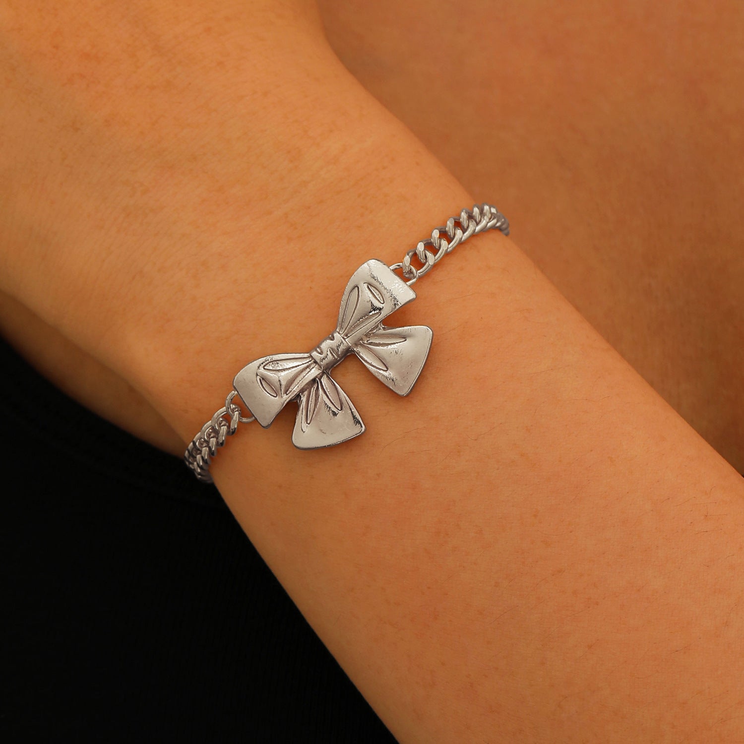 Wholesale Bow jewelry set