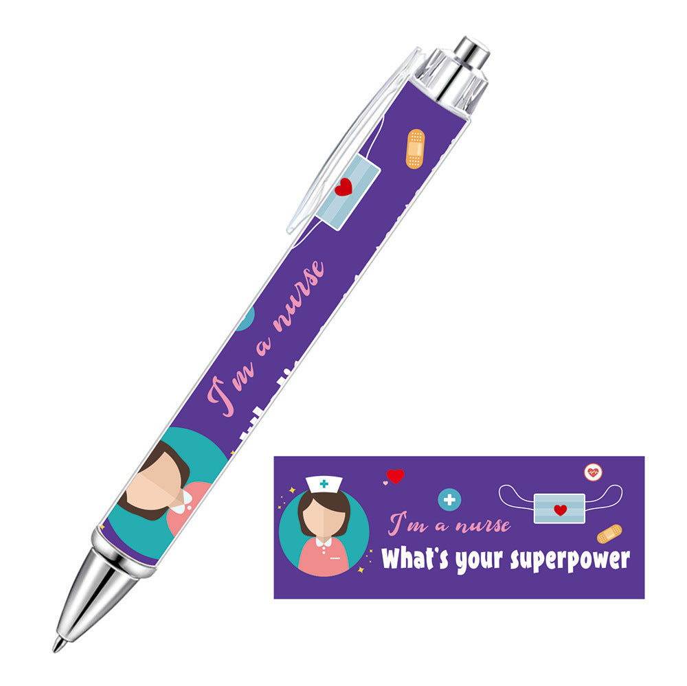 Wholesale Inner Rod Insert Paper Roll Plastic Pen