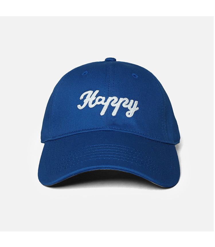 Wholesale Letter Embroidered Polyester Baseball Caps
