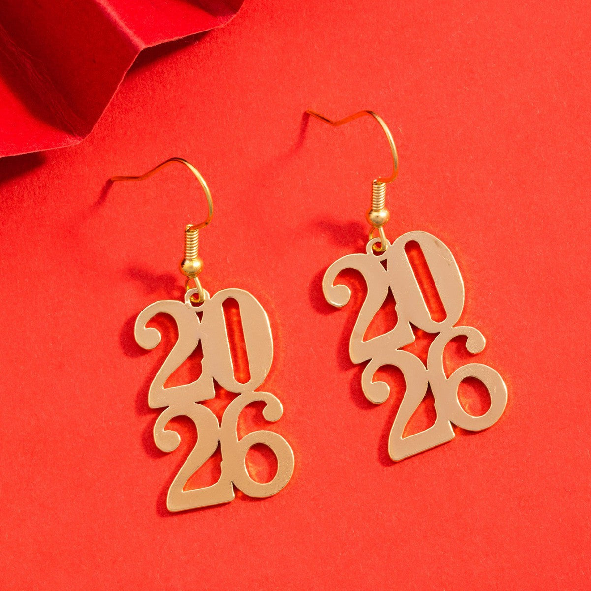 Wholesale Number 2026  Blingbling Earrings