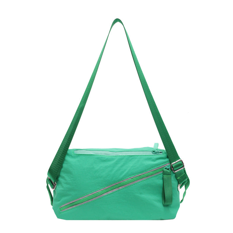 Wholesale Portable Fitness Outdoor Cycling Multifunctional Backpack Couple Fashion Versatile Messenger Bag