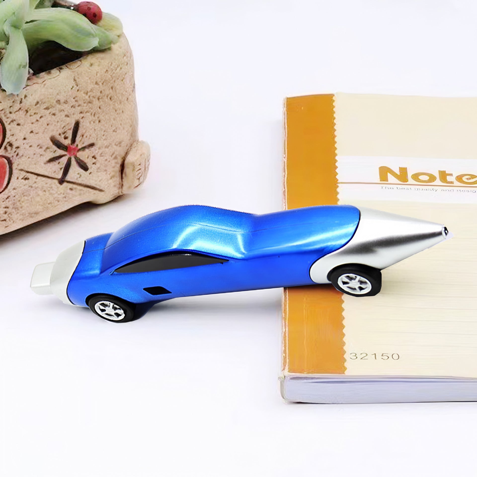 Wholesale Creative Car Toys Push Pen