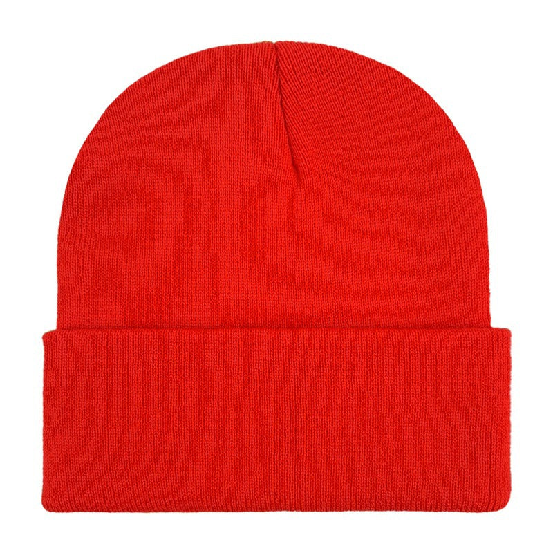 Wholesale Winter retro dome hat