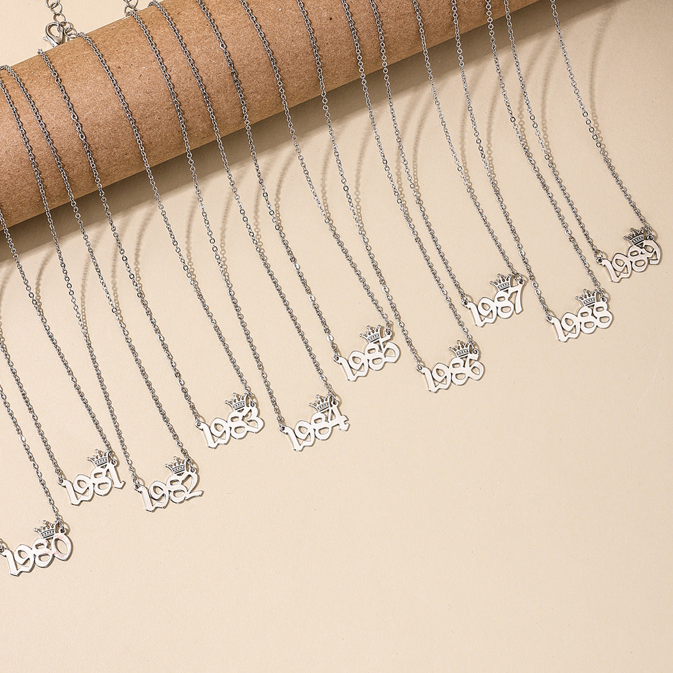 Wholesale Personality Suitable Necklace