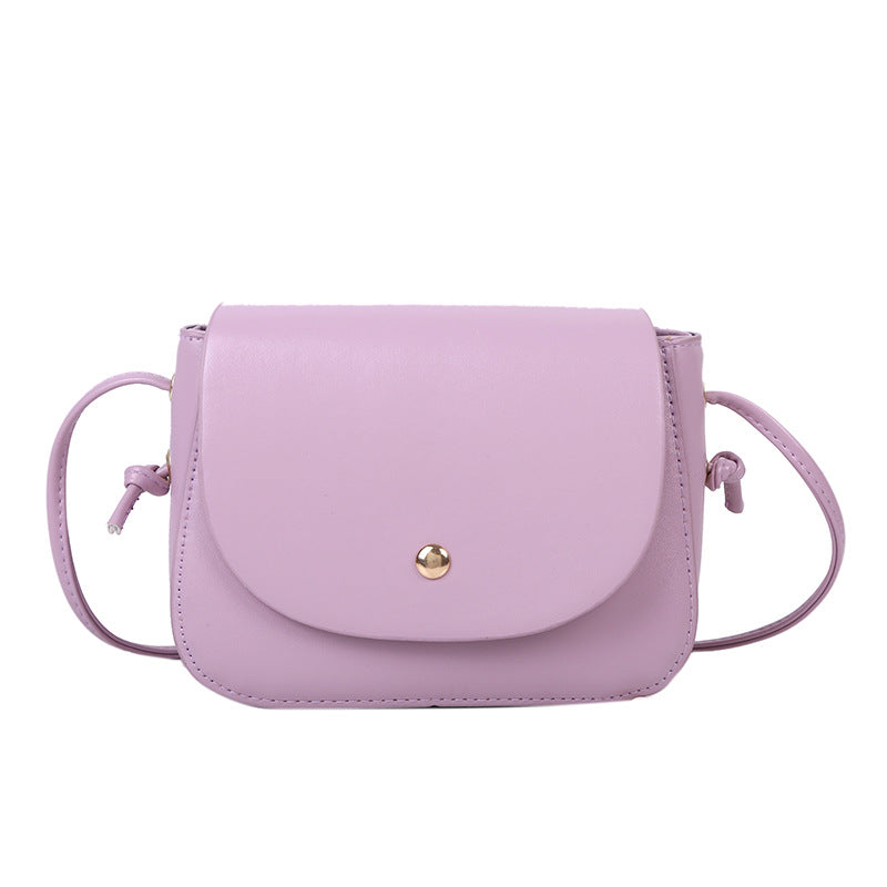 Wholesale Versatile Fashion Retro Crossbody Shoulder Small Square Bag