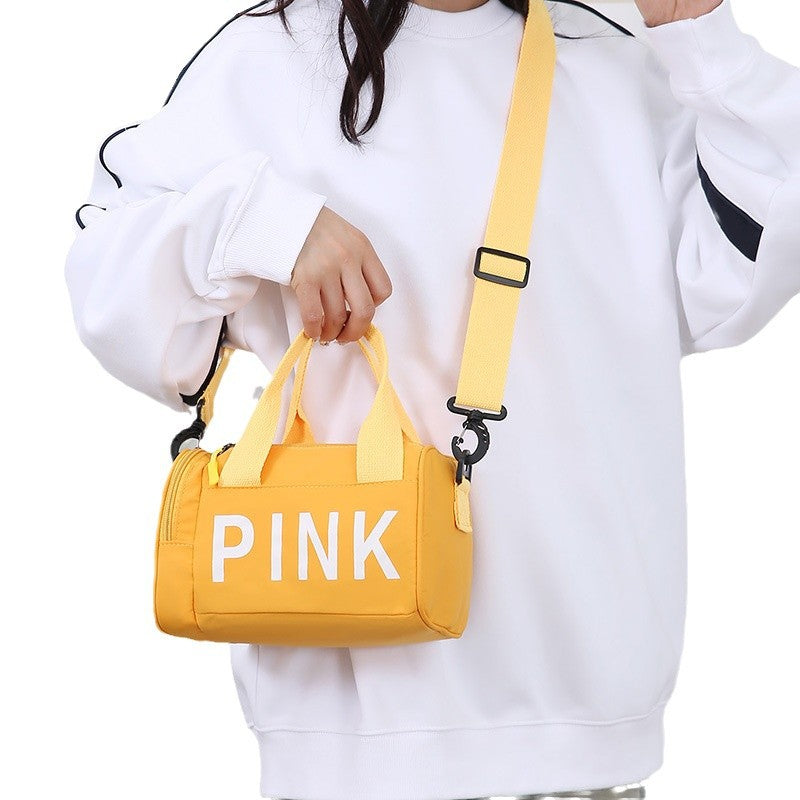 Wholesale Fashion Simple Sports Handbag Improves Appearance Shoulder Bags