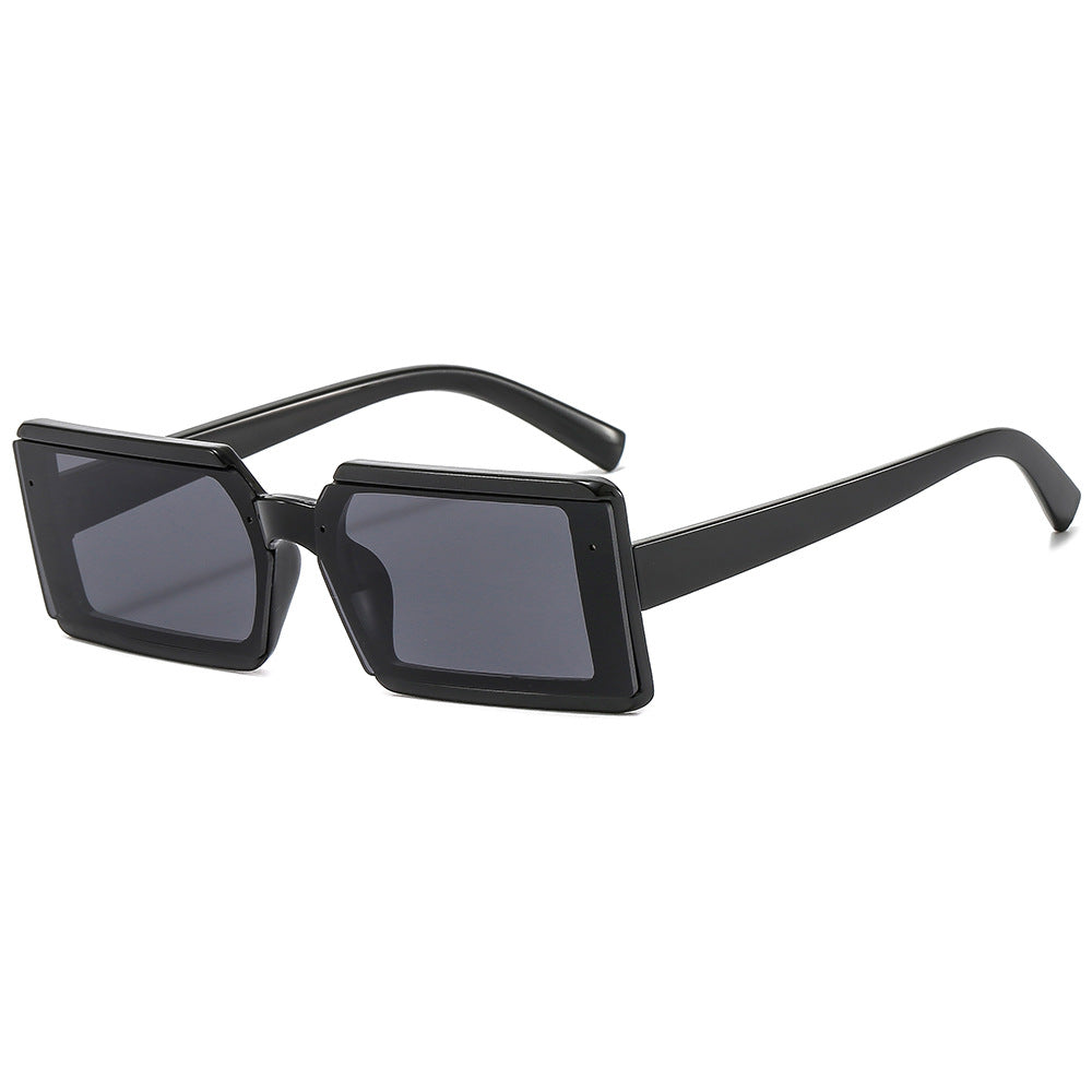 Wholesale Versatile UV Resistant PC Sunglasses