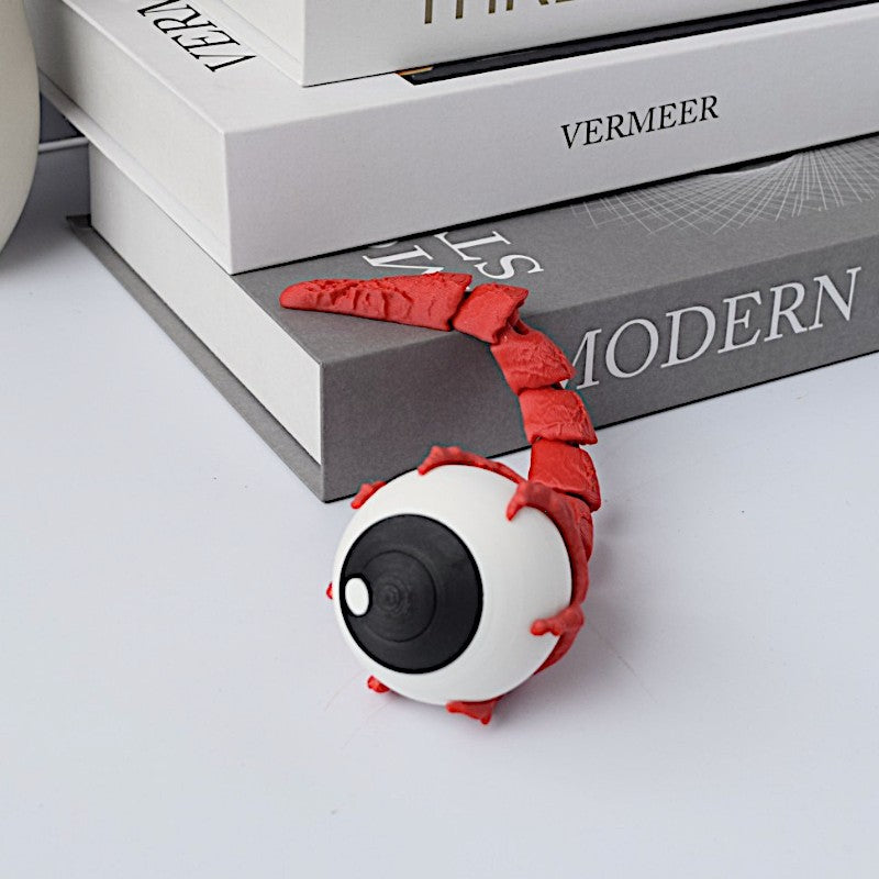 Wholesale 3D printed  eyeball-tearing props