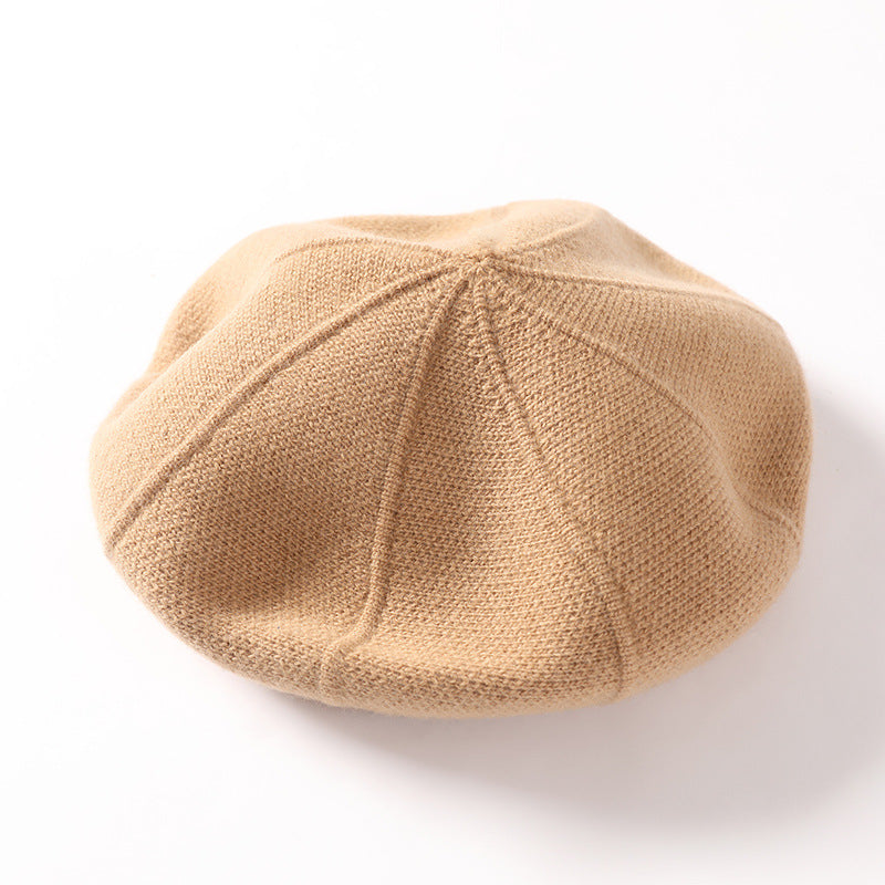 Wholesale 2023 Knitted Wool Hats