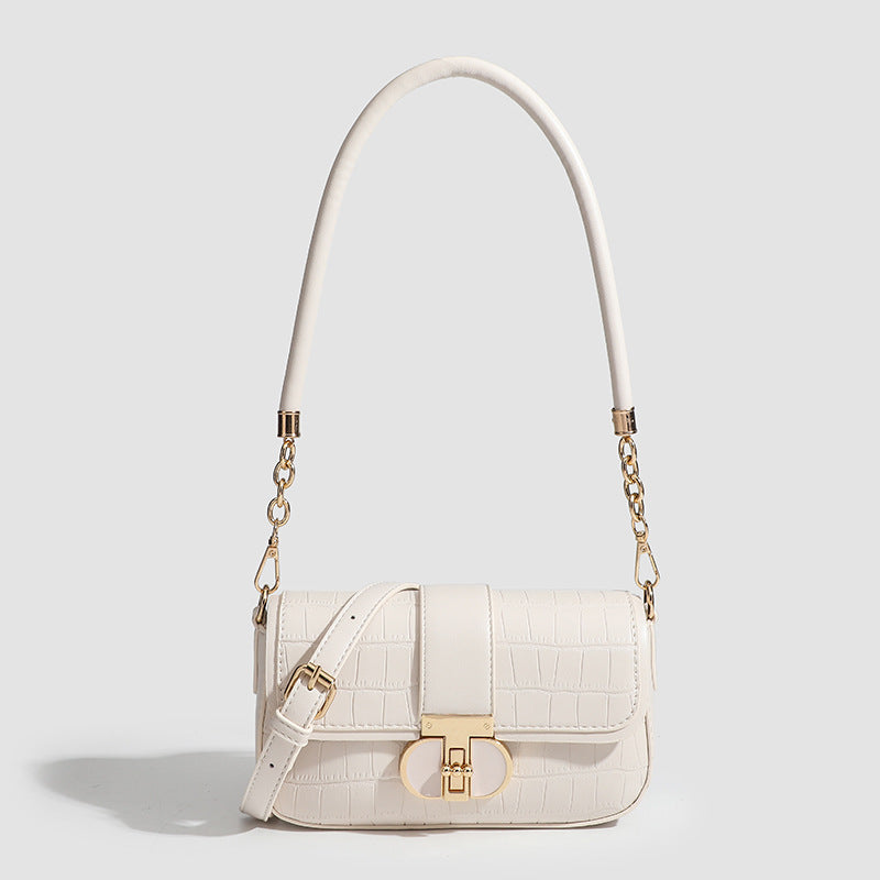 Wholesale Pink Bag Tanabata Birthday Gift for Girls All-match Single Shoulder Crossover Small Square Bag for Women