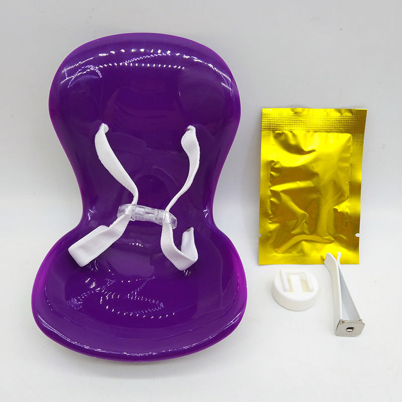 Wholesale Car safety seat decorative chair Doll Accessories