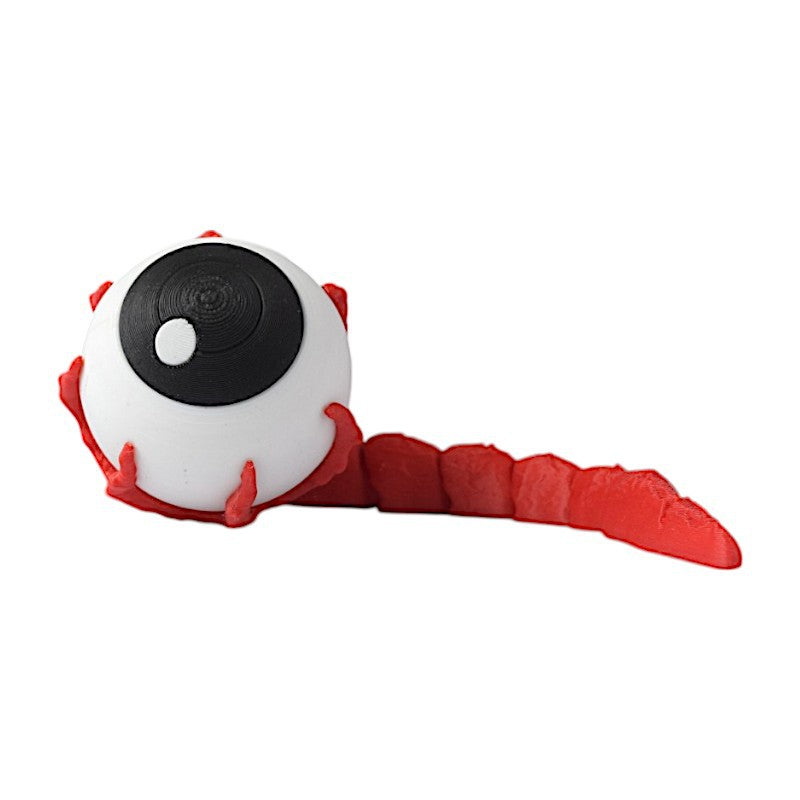 Wholesale 3D printed  eyeball-tearing props