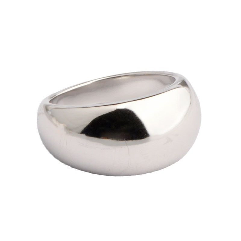 Wholesale High-end Retro Female Index Finger Personality Cold Style Ring Ring