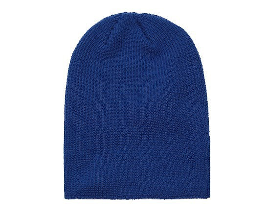 Wholesale Candy Color Street Knitted Wool Hat