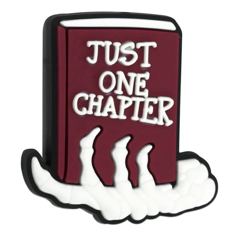 Wholesale Random 100pcs/pack  Back-to-School Series Student Stationery  Focal Beads