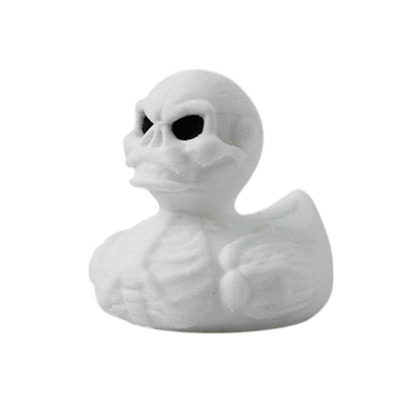Wholesale  duck ghost duck angel duck skeleton duck