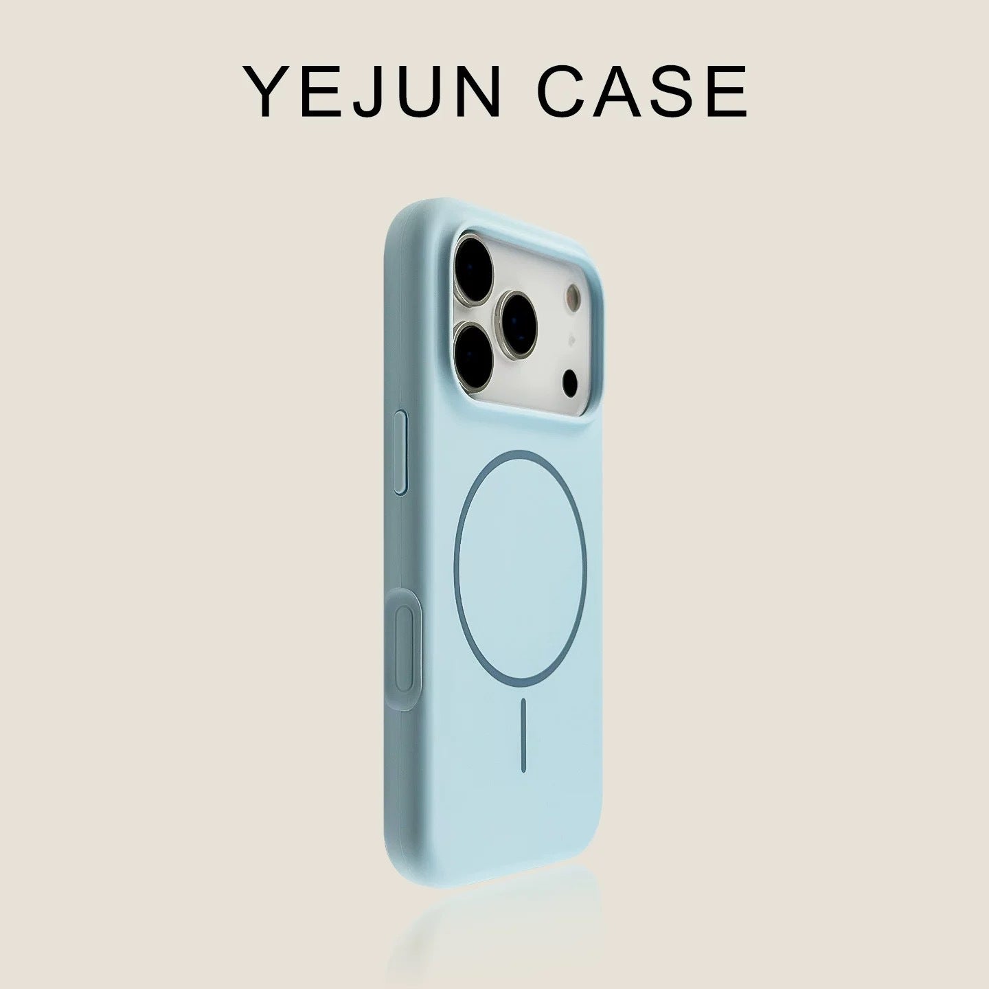 Wholesale Frosted Liquid Silicone Magnetic Shockproof Phone Case For 17 Pro Max With AI Camera Button