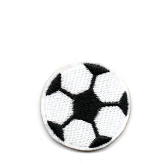 Wholesale Cartoon football  basketball  rugby  baseball embroidered patches
