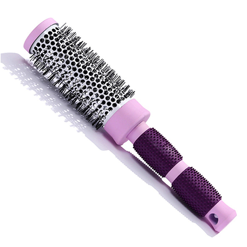 Wholesale Plastic Fluffy Head Curly Hair Combs