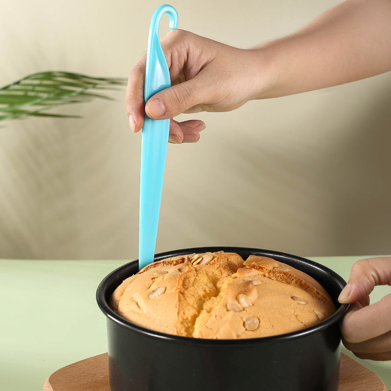 Wholesale Cake Plastic Stripping Knife