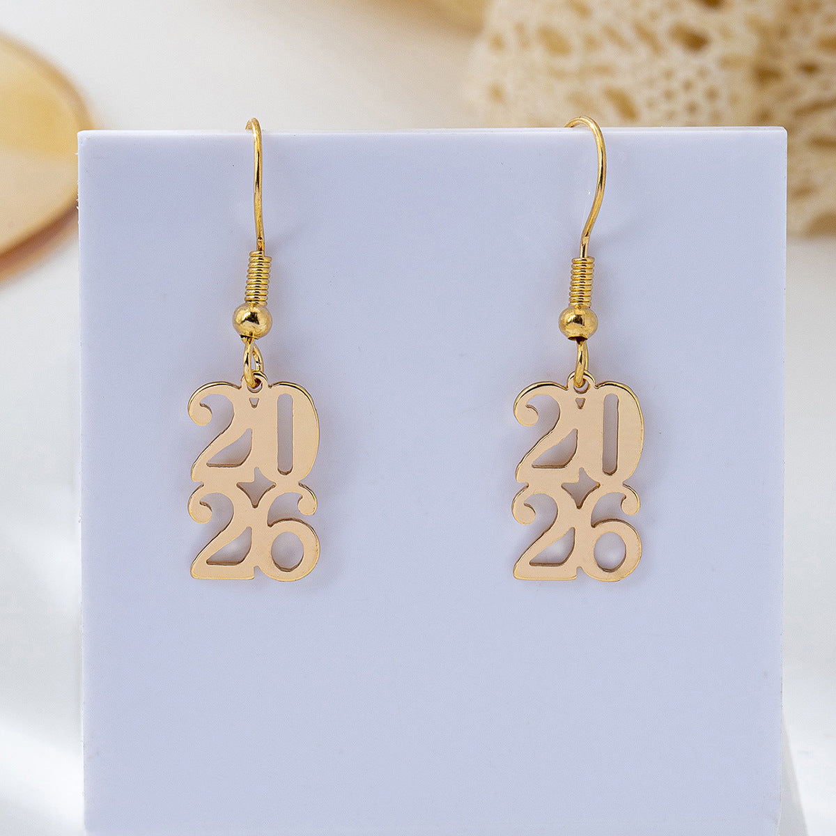Wholesale Number 2026 Earrings