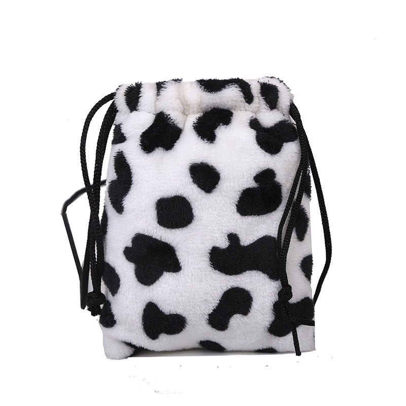 Wholesale Cow Pattern Bags