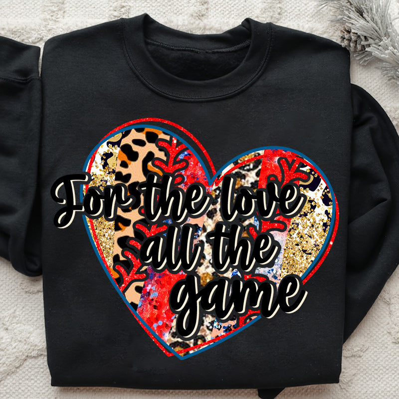 Wholesale 10pcs Baseball DIY UV DTF Ready to Press Transfers Wraps