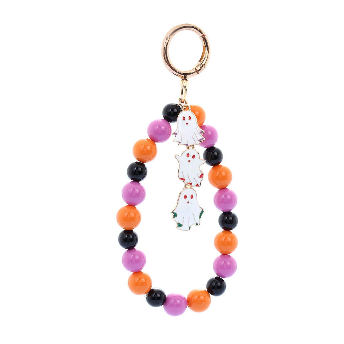 Wholesale  Pendant Keychain Alloy Drop Oil Ins Style DIY Hanging Ornament Party Gift Fashion Accessory
