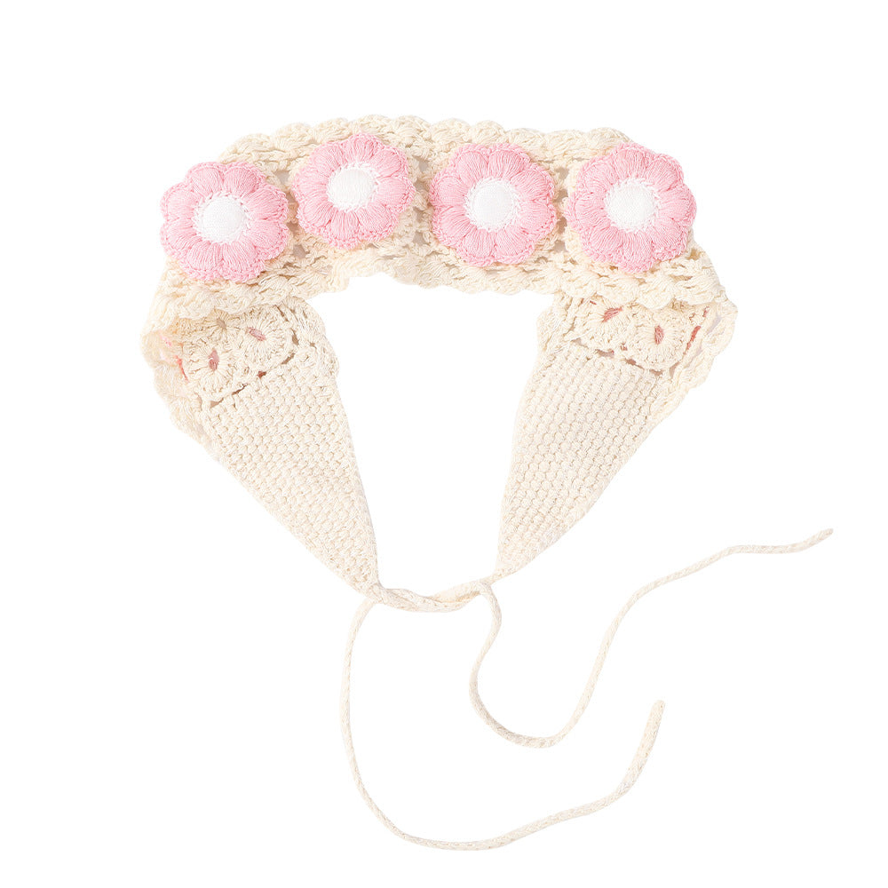 Wholesale Fabric Love Wide Brim Hair Bands