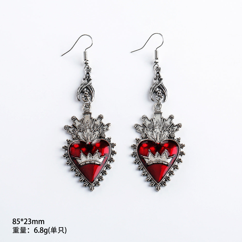 Wholesale 20pcs  Gothic style series earrings