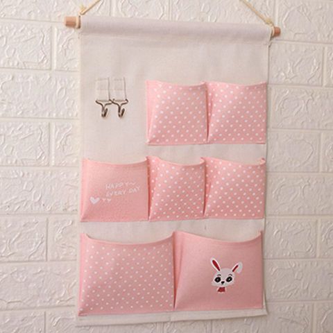 Wholesale Cotton and Linen Storage Bags