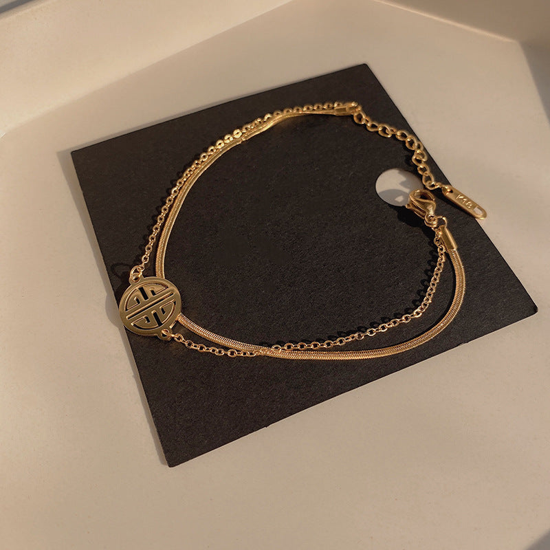 Wholesale Super Fairy Mermaid Opal Bracelet For Women