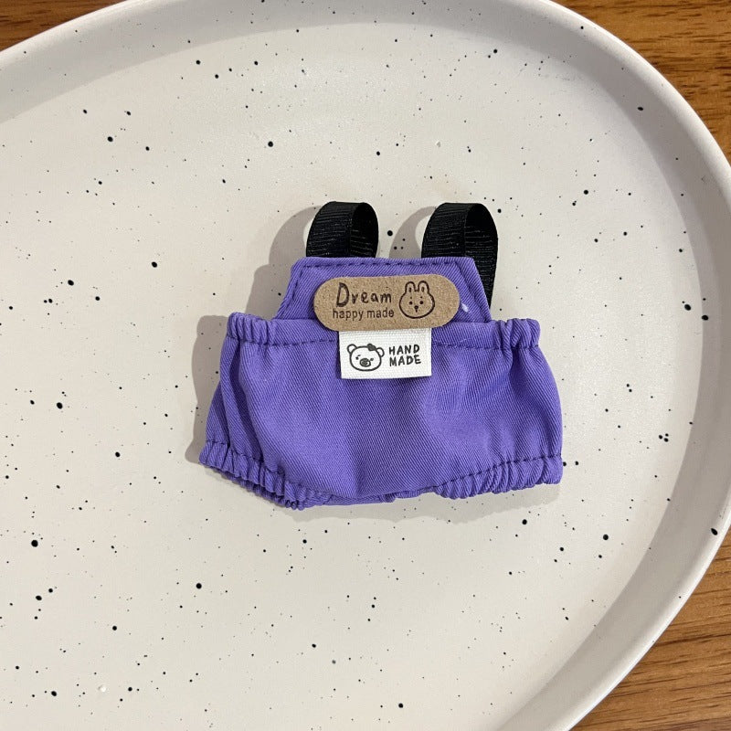 Wholesale Cute baby clothes pantsand Doll Accessories