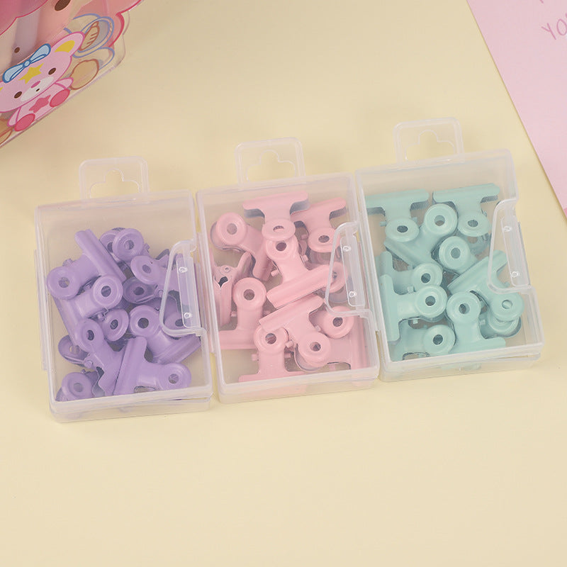 Wholesale Metal Stiletto Paper Clip