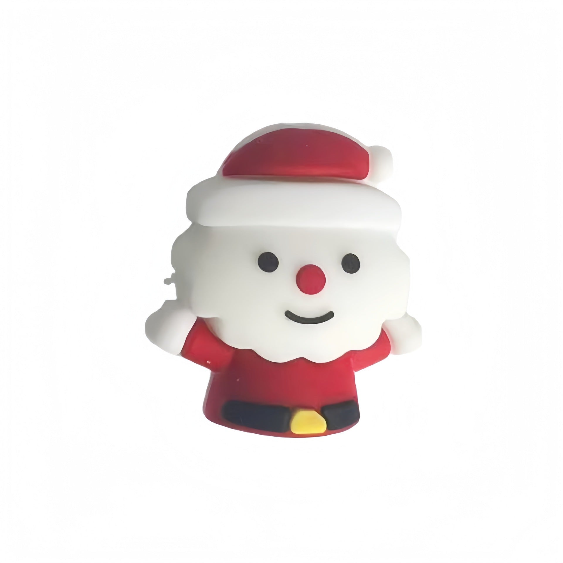 Wholesale 10pcs Cute cartoon animals 3D Focal Beads